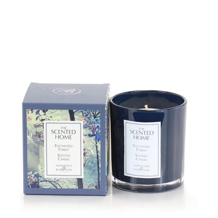 Ashleigh & Burwood - Jar Candle - Enchanted Forest